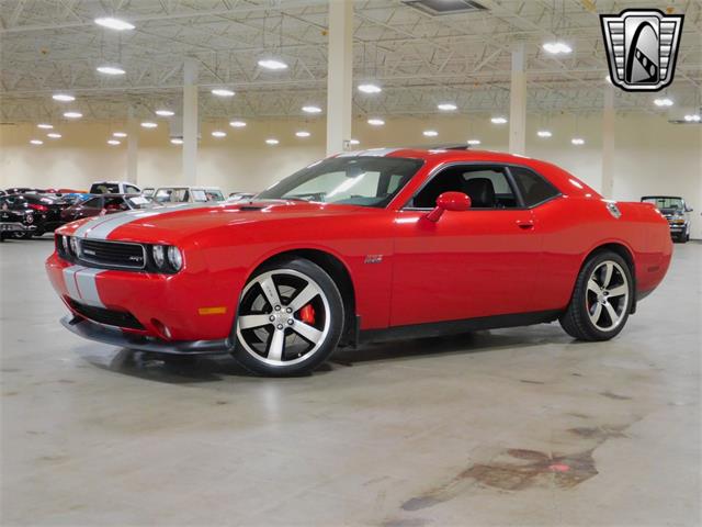 2012 Dodge Challenger (CC-1960992) for sale in O'Fallon, Illinois