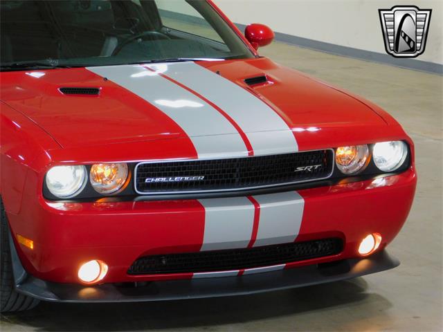 2012 Dodge Challenger (CC-1960992) for sale in O'Fallon, Illinois