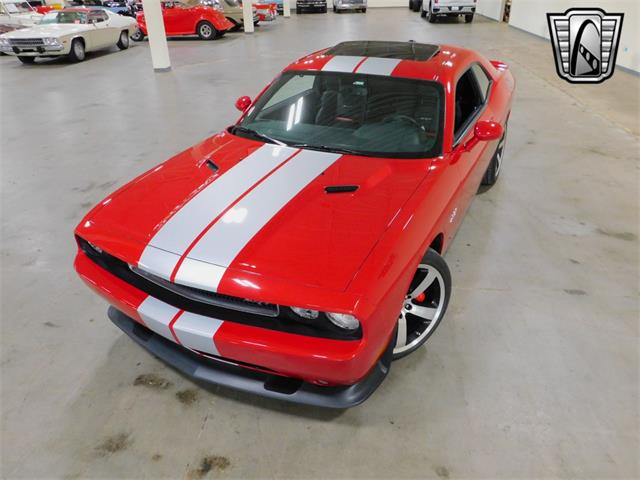 2012 Dodge Challenger (CC-1960992) for sale in O'Fallon, Illinois
