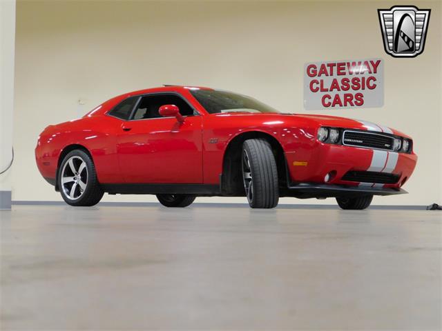 2012 Dodge Challenger (CC-1960992) for sale in O'Fallon, Illinois