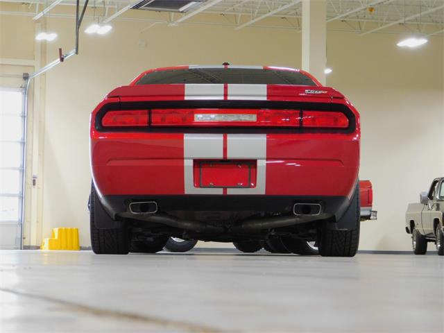 2012 Dodge Challenger (CC-1960992) for sale in O'Fallon, Illinois