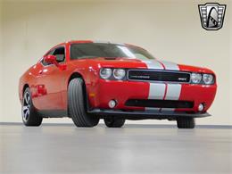 2012 Dodge Challenger (CC-1960992) for sale in O'Fallon, Illinois