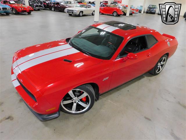 2012 Dodge Challenger (CC-1960992) for sale in O'Fallon, Illinois
