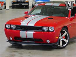2012 Dodge Challenger (CC-1960992) for sale in O'Fallon, Illinois
