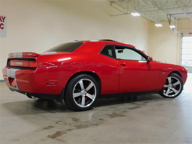 2012 Dodge Challenger (CC-1960992) for sale in O'Fallon, Illinois