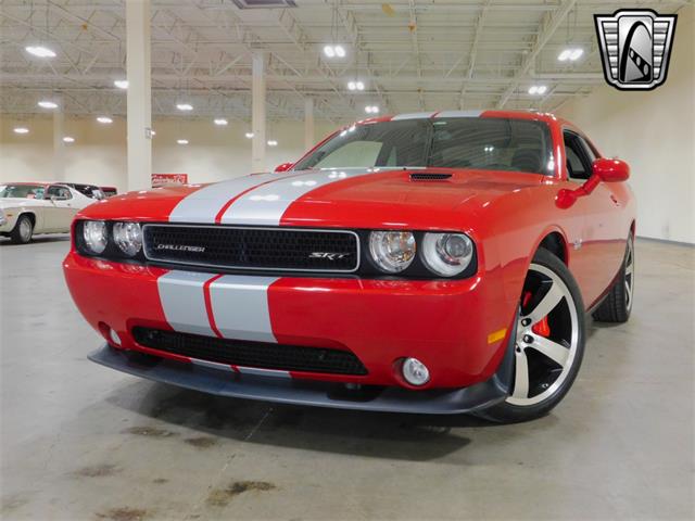 2012 Dodge Challenger (CC-1960992) for sale in O'Fallon, Illinois