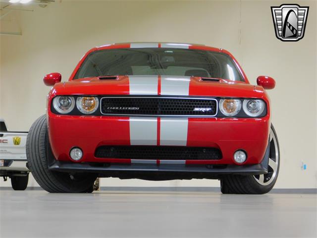 2012 Dodge Challenger (CC-1960992) for sale in O'Fallon, Illinois