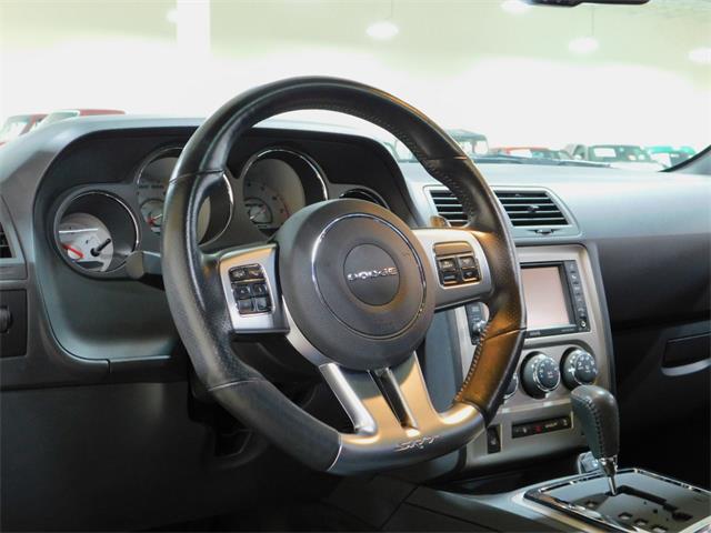 2012 Dodge Challenger (CC-1960992) for sale in O'Fallon, Illinois