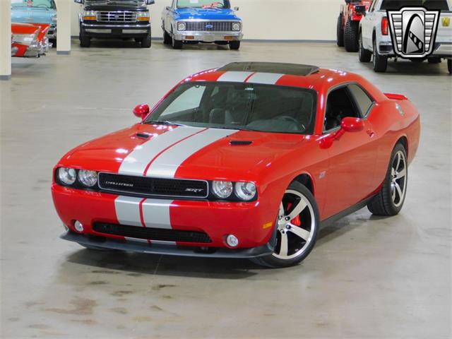 2012 Dodge Challenger (CC-1960992) for sale in O'Fallon, Illinois