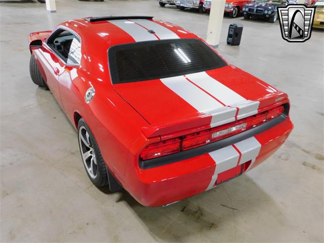 2012 Dodge Challenger (CC-1960992) for sale in O'Fallon, Illinois