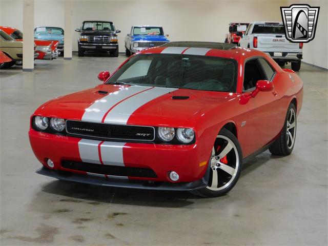 2012 Dodge Challenger (CC-1960992) for sale in O'Fallon, Illinois