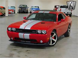 2012 Dodge Challenger (CC-1960992) for sale in O'Fallon, Illinois