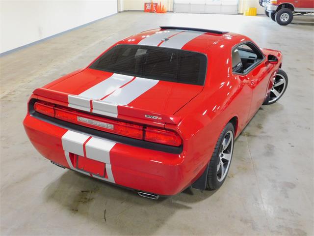 2012 Dodge Challenger (CC-1960992) for sale in O'Fallon, Illinois