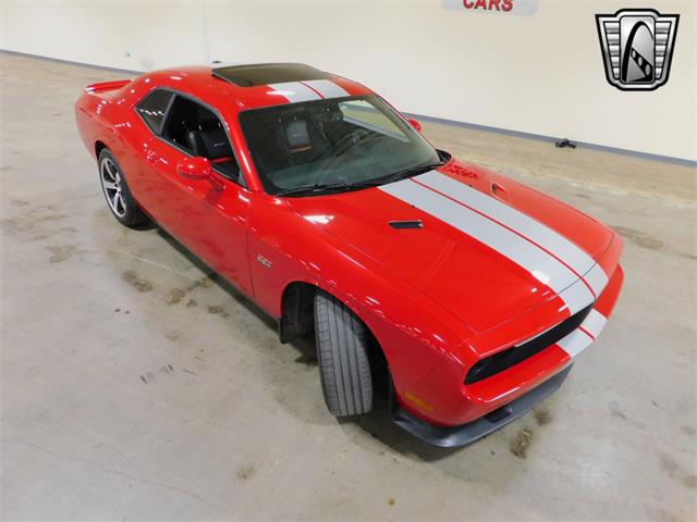 2012 Dodge Challenger (CC-1960992) for sale in O'Fallon, Illinois