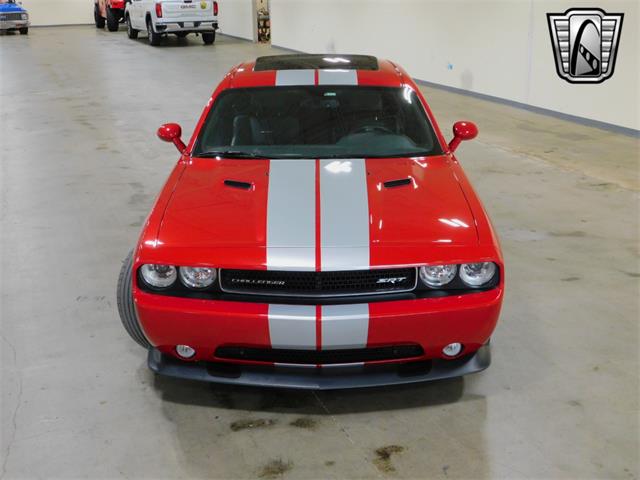 2012 Dodge Challenger (CC-1960992) for sale in O'Fallon, Illinois