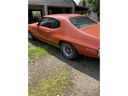 1972 Pontiac GTO (CC-1960995) for sale in Lansdale , Pennsylvania