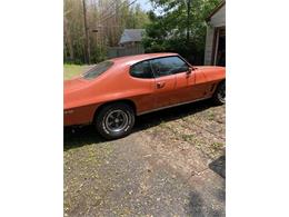 1972 Pontiac GTO (CC-1960995) for sale in Lansdale , Pennsylvania