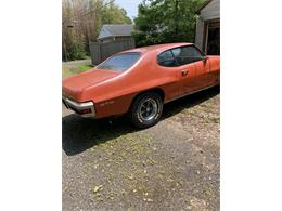 1972 Pontiac GTO (CC-1960995) for sale in Lansdale , Pennsylvania