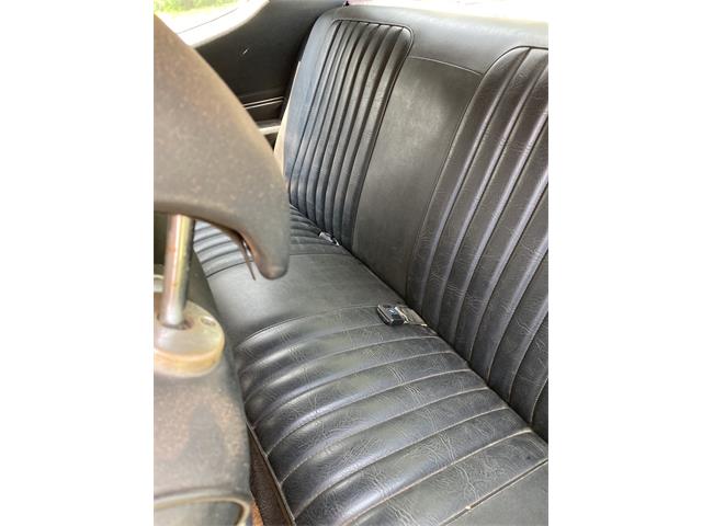1972 Pontiac GTO (CC-1960995) for sale in Lansdale , Pennsylvania