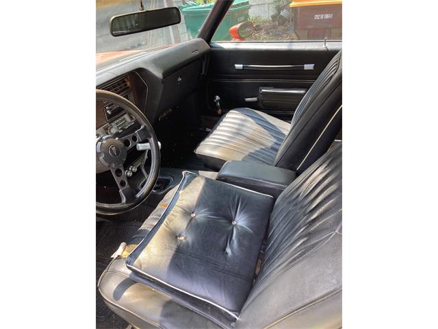 1972 Pontiac GTO (CC-1960995) for sale in Lansdale , Pennsylvania