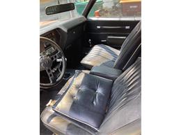 1972 Pontiac GTO (CC-1960995) for sale in Lansdale , Pennsylvania