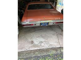 1972 Pontiac GTO (CC-1960995) for sale in Lansdale , Pennsylvania