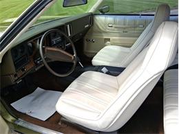 1973 Chevrolet Monte Carlo (CC-1969969) for sale in Greensboro, North Carolina