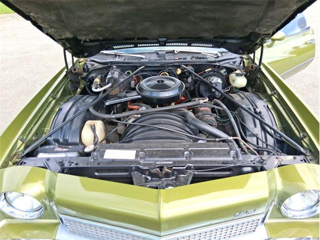 1973 Chevrolet Monte Carlo (CC-1969969) for sale in Greensboro, North Carolina