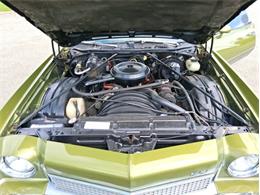 1973 Chevrolet Monte Carlo (CC-1969969) for sale in Greensboro, North Carolina