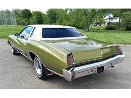 1973 Chevrolet Monte Carlo (CC-1969969) for sale in Greensboro, North Carolina