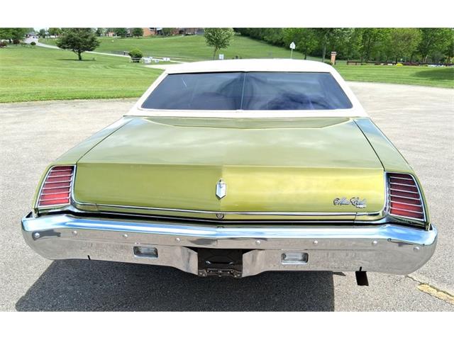 1973 Chevrolet Monte Carlo (CC-1969969) for sale in Greensboro, North Carolina