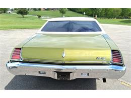 1973 Chevrolet Monte Carlo (CC-1969969) for sale in Greensboro, North Carolina