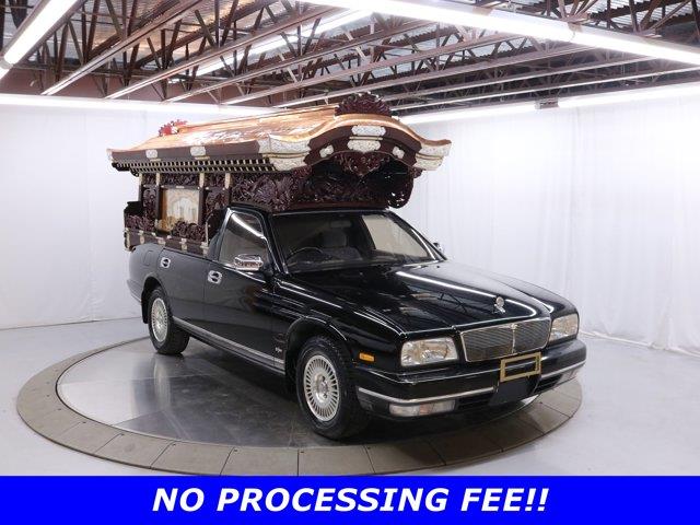 1995 Nissan Cima (CC-1971016) for sale in Christiansburg, Virginia