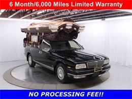 1995 Nissan Cima (CC-1971016) for sale in Christiansburg, Virginia