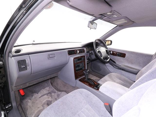1995 Nissan Cima (CC-1971016) for sale in Christiansburg, Virginia