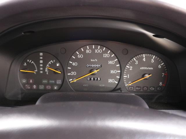 1995 Nissan Cima (CC-1971016) for sale in Christiansburg, Virginia