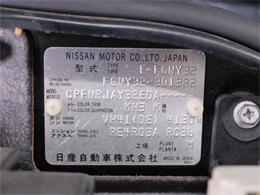 1995 Nissan Cima (CC-1971016) for sale in Christiansburg, Virginia
