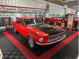 1968 Ford Mustang (CC-1970103) for sale in Columbus, Ohio