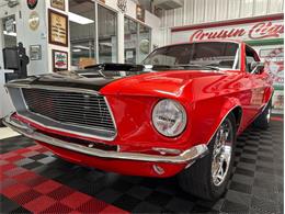 1968 Ford Mustang (CC-1970103) for sale in Columbus, Ohio