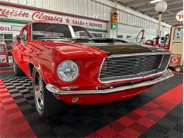 1968 Ford Mustang (CC-1970103) for sale in Columbus, Ohio