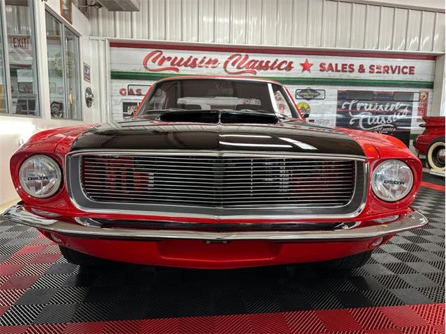 1968 Ford Mustang (CC-1970103) for sale in Columbus, Ohio