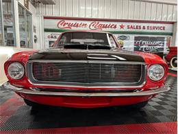 1968 Ford Mustang (CC-1970103) for sale in Columbus, Ohio