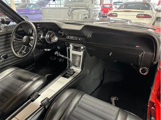 1968 Ford Mustang (CC-1970103) for sale in Columbus, Ohio