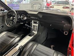 1968 Ford Mustang (CC-1970103) for sale in Columbus, Ohio