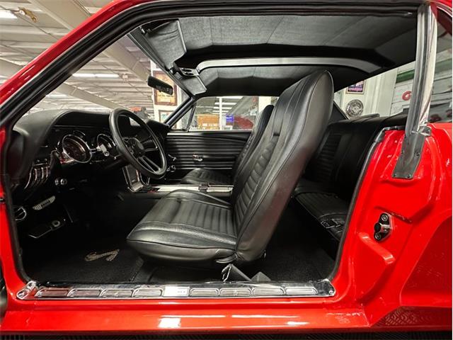 1968 Ford Mustang (CC-1970103) for sale in Columbus, Ohio