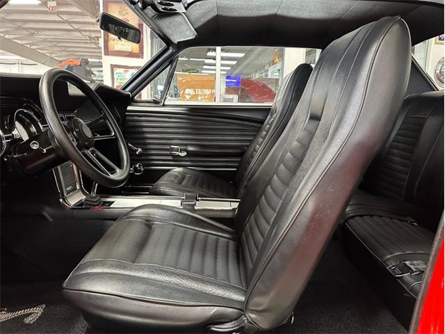1968 Ford Mustang (CC-1970103) for sale in Columbus, Ohio
