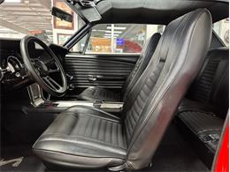 1968 Ford Mustang (CC-1970103) for sale in Columbus, Ohio
