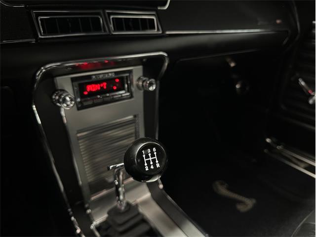 1968 Ford Mustang (CC-1970103) for sale in Columbus, Ohio