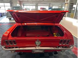 1968 Ford Mustang (CC-1970103) for sale in Columbus, Ohio