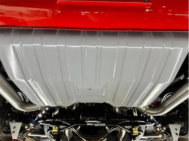 1968 Ford Mustang (CC-1970103) for sale in Columbus, Ohio